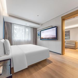 Premium Suite